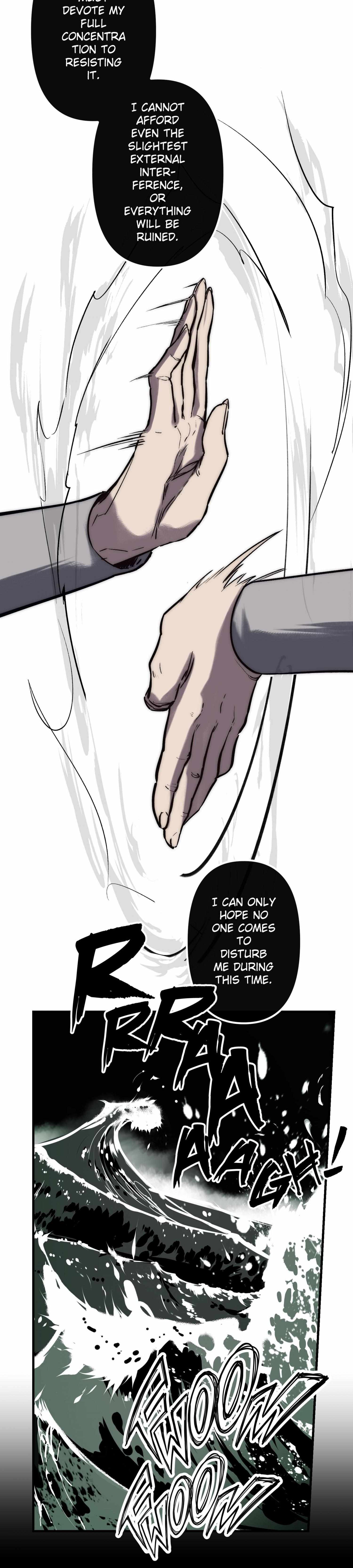 Read Reverend Insanity (2025) chapter 14 image 20 on Lezhin
