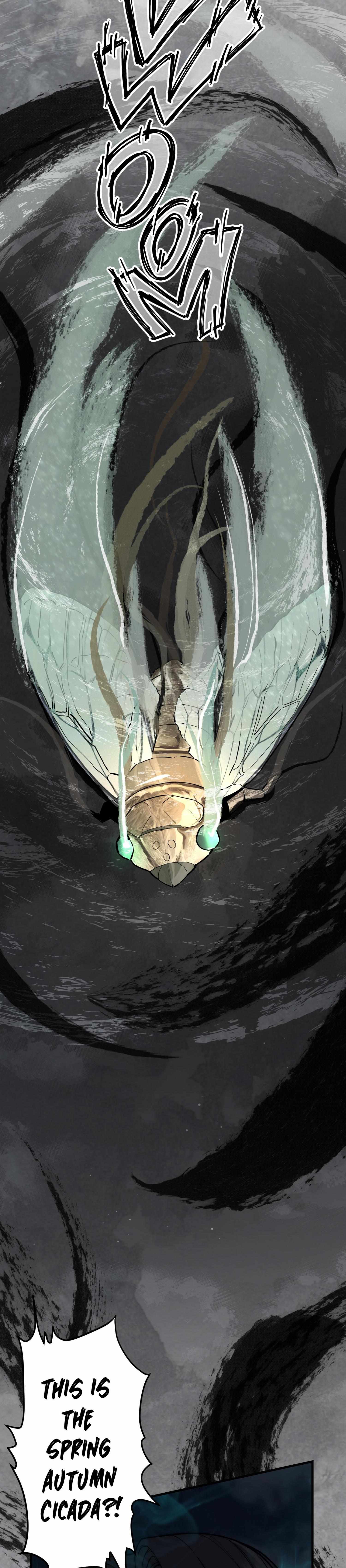 Read Reverend Insanity (2025) chapter 14 image 22 on Lezhin