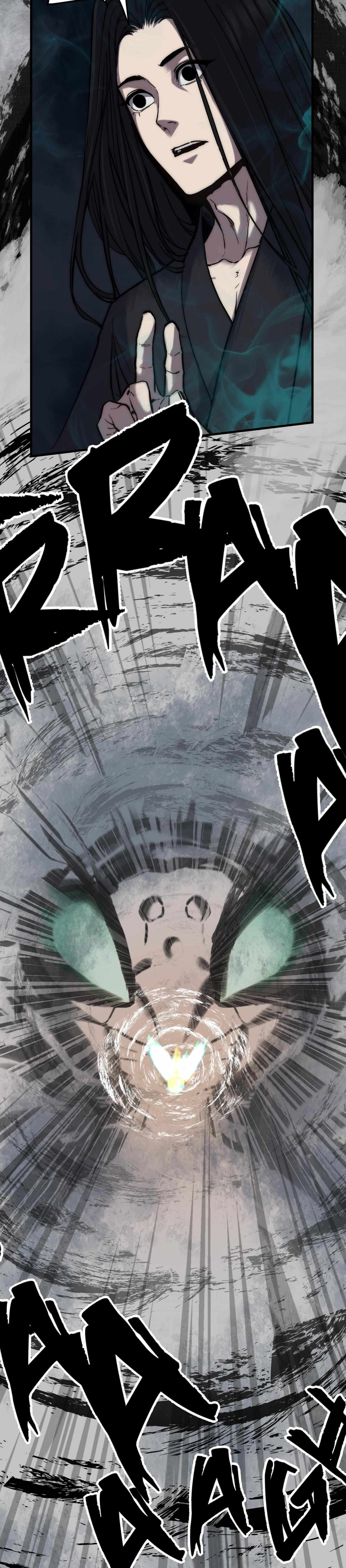 Read Reverend Insanity (2025) chapter 14 image 23 on Lezhin