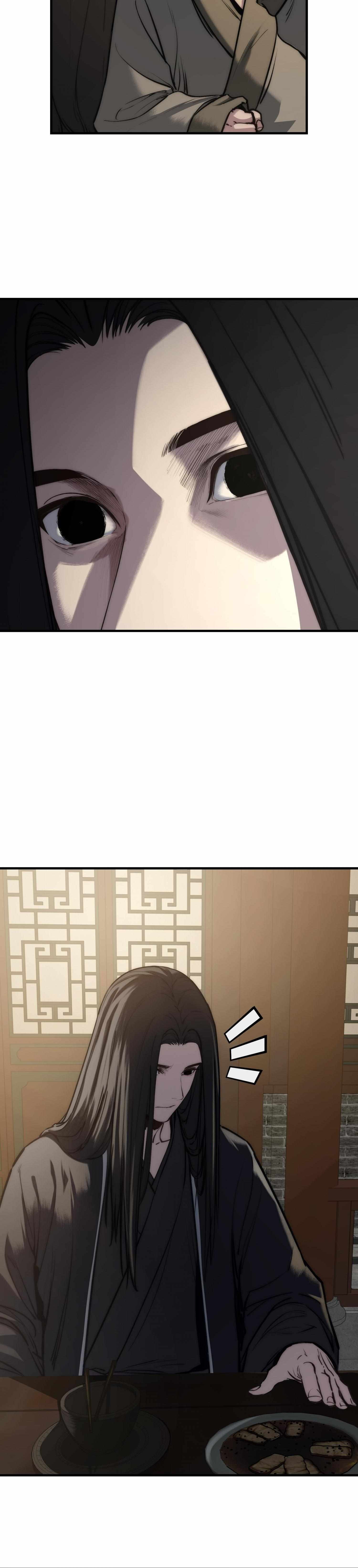 Read Reverend Insanity (2025) chapter 14 image 3 on Lezhin