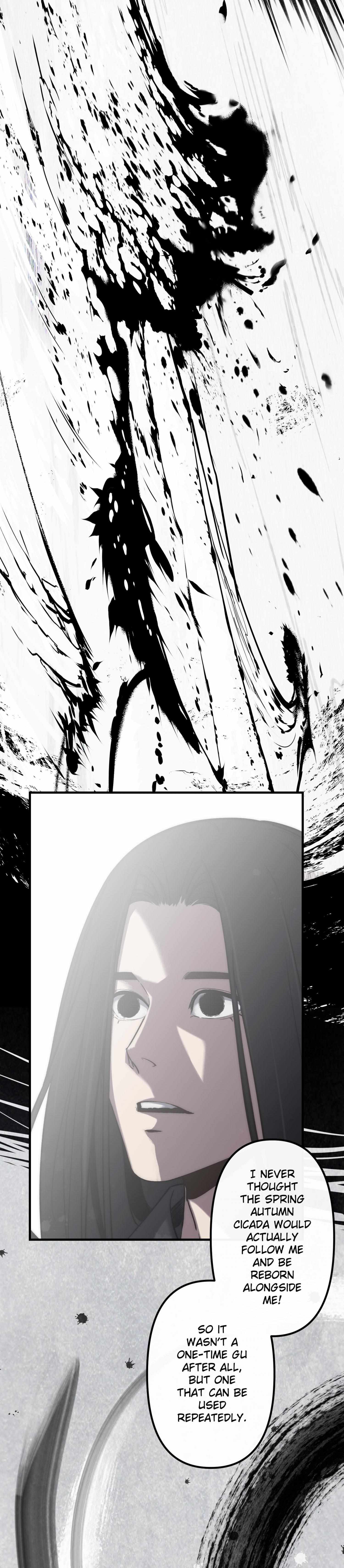 Read Reverend Insanity (2025) chapter 14 image 30 on Lezhin