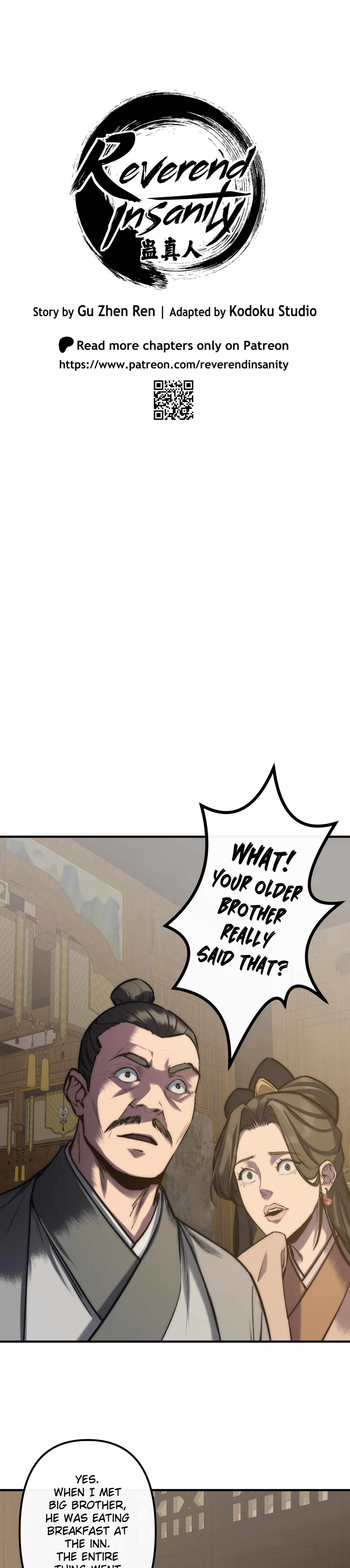 Read Reverend Insanity (2025) chapter 14 image 5 on Lezhin