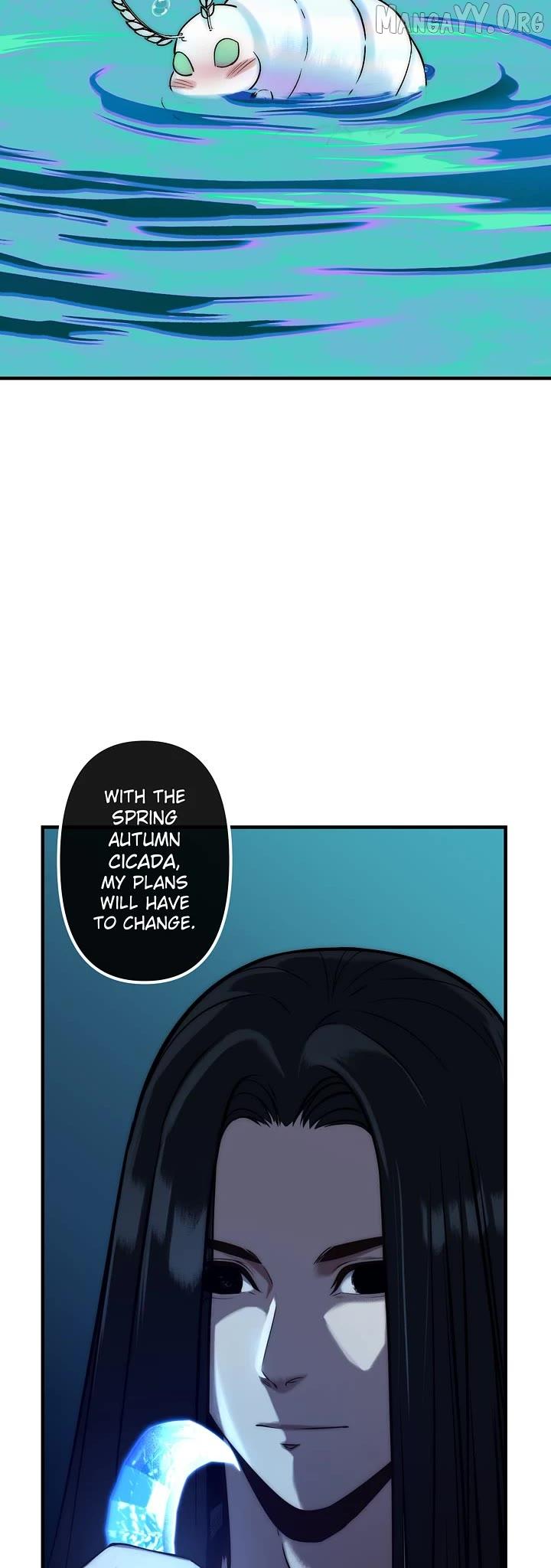 Read Reverend Insanity (2025) chapter 15 image 12 on Lezhin