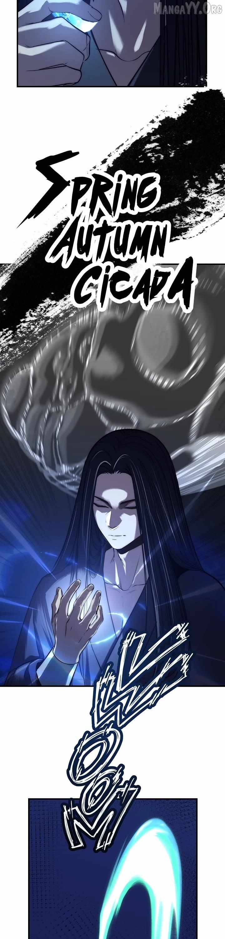 Read Reverend Insanity (2025) chapter 15 image 13 on Lezhin
