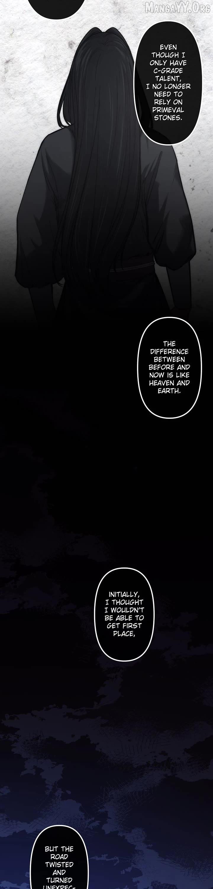 Read Reverend Insanity (2025) chapter 15 image 19 on Lezhin