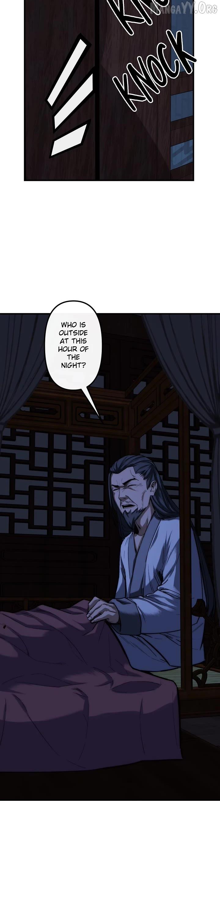 Read Reverend Insanity (2025) chapter 15 image 21 on Lezhin