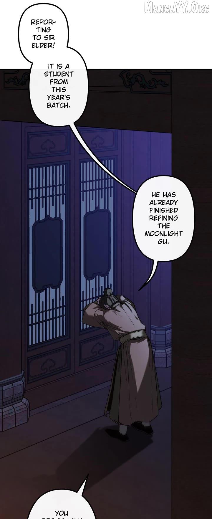 Read Reverend Insanity (2025) chapter 15 image 22 on Lezhin