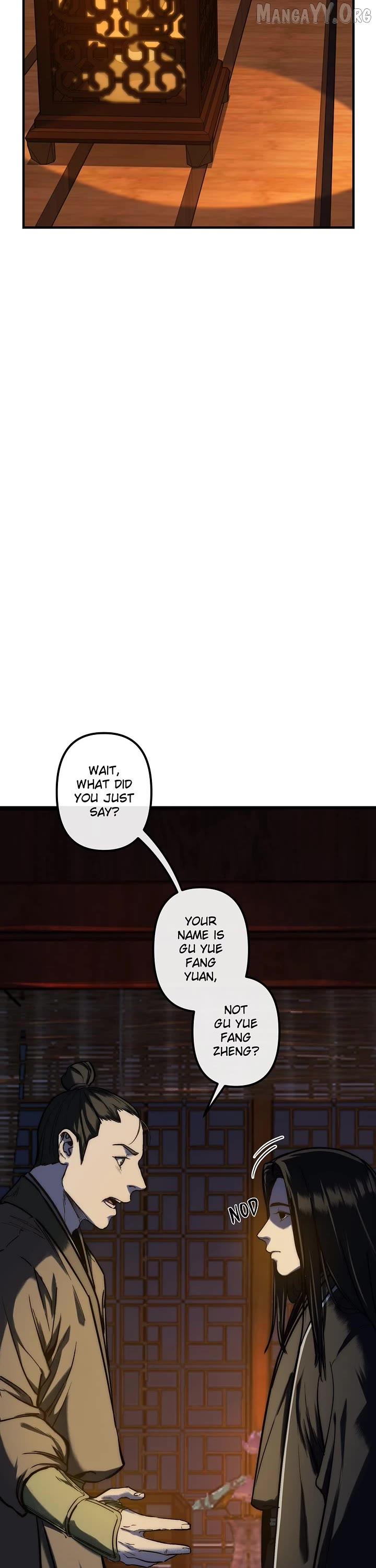 Read Reverend Insanity (2025) chapter 15 image 26 on Lezhin