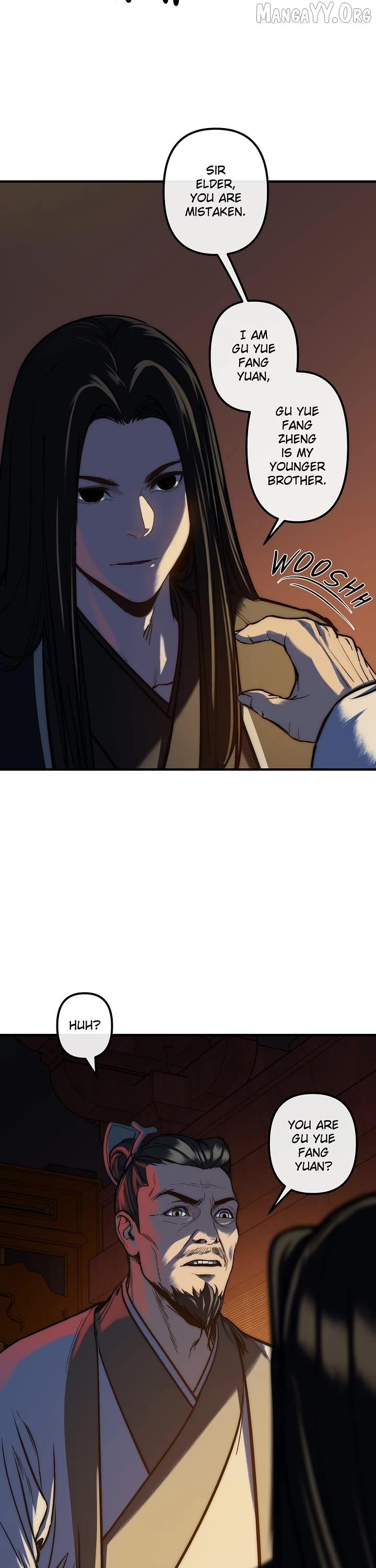 Read Reverend Insanity (2025) chapter 15 image 29 on Lezhin