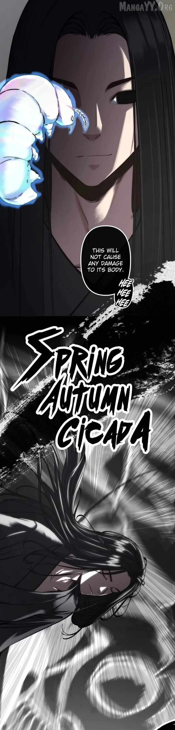 Read Reverend Insanity (2025) chapter 15 image 3 on Lezhin