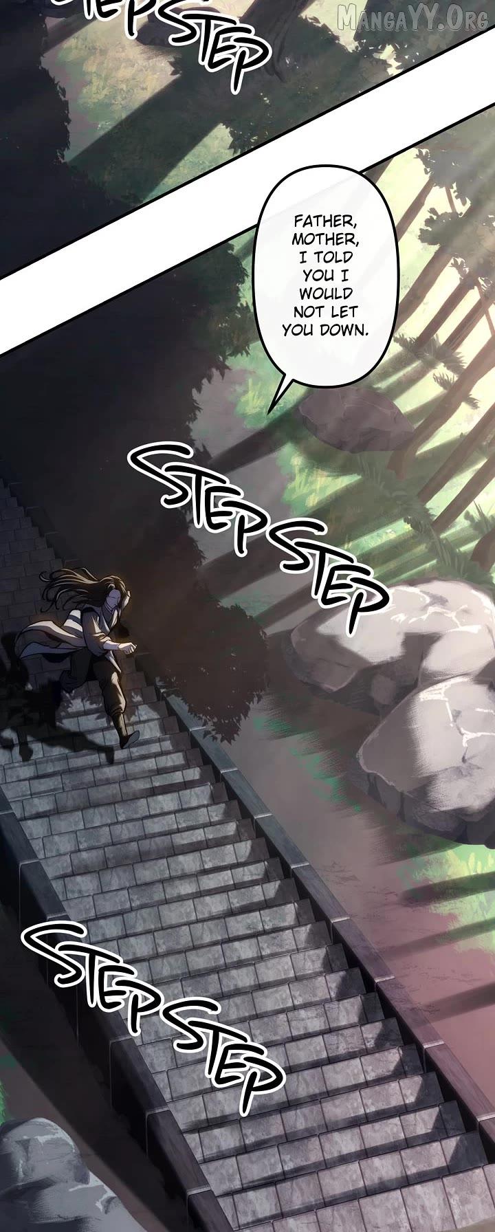 Read Reverend Insanity (2025) chapter 15 image 33 on Lezhin