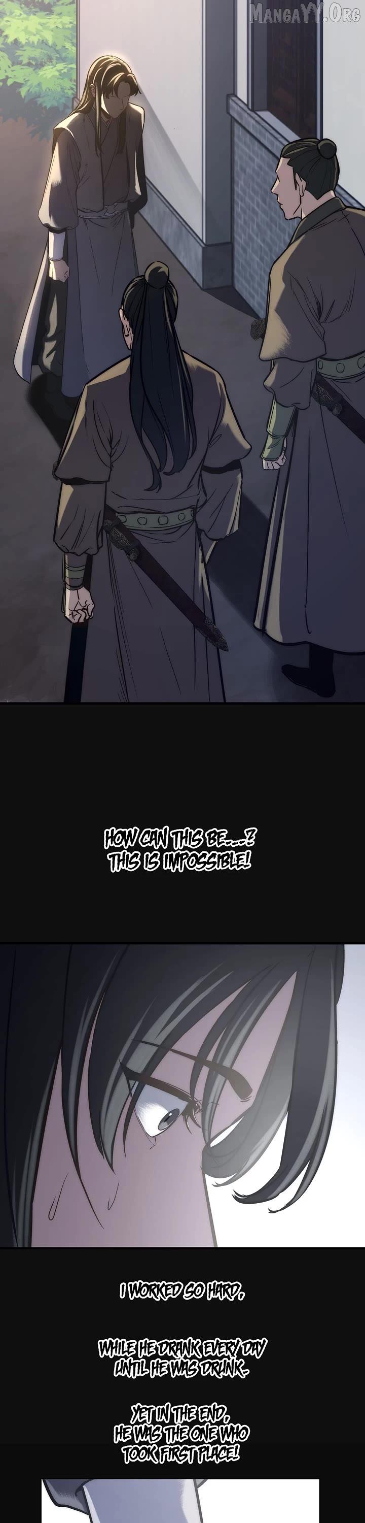 Read Reverend Insanity (2025) chapter 15 image 41 on Lezhin