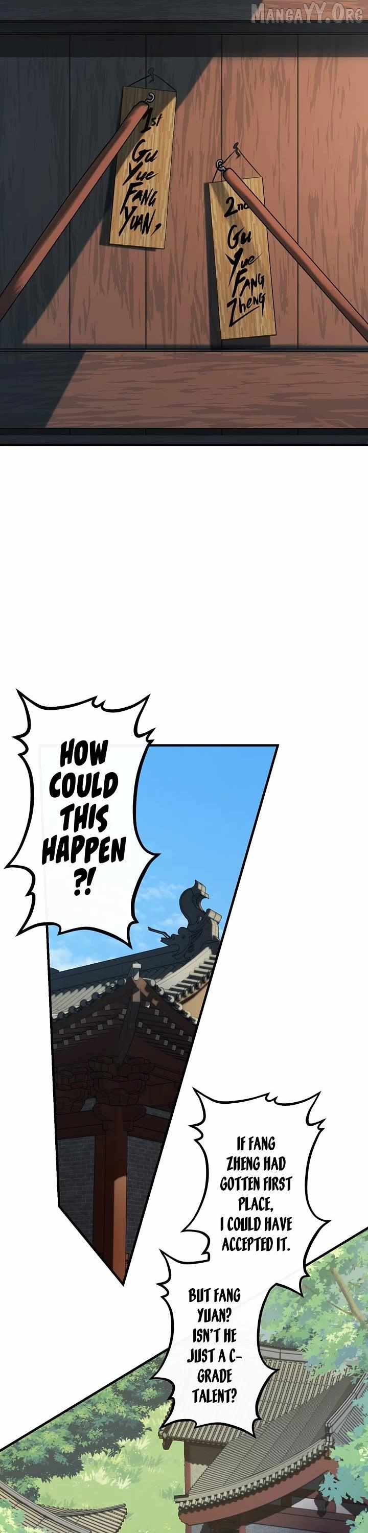 Read Reverend Insanity (2025) chapter 15 image 43 on Lezhin