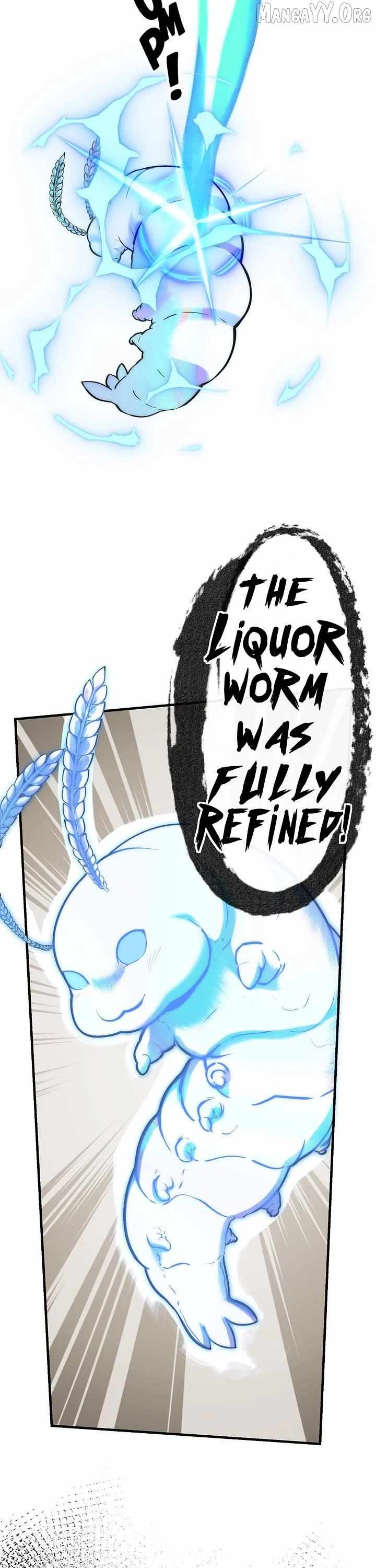 Read Reverend Insanity (2025) chapter 15 image 7 on Lezhin