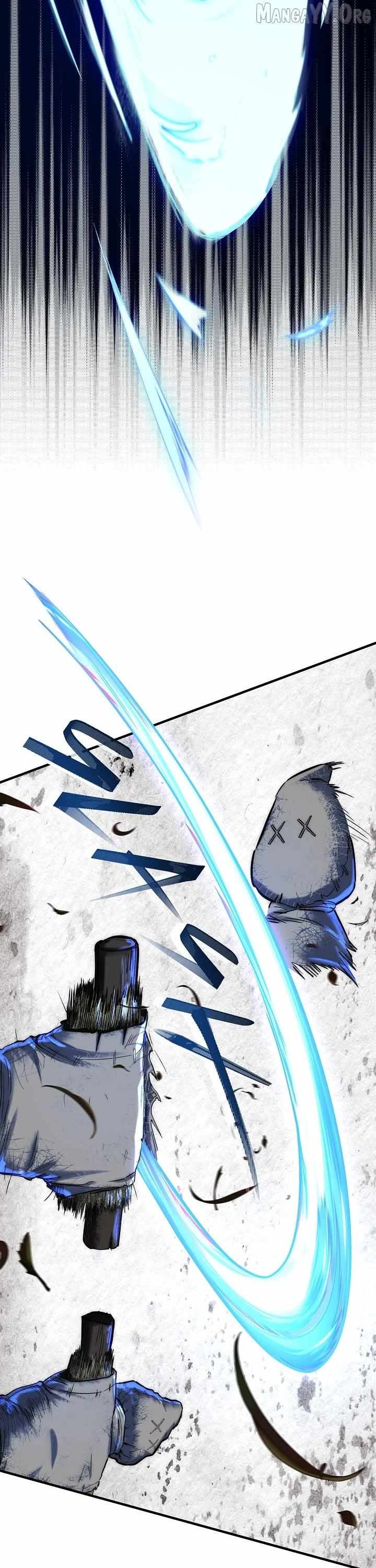 Read Reverend Insanity (2025) chapter 16 image 14 on Lezhin