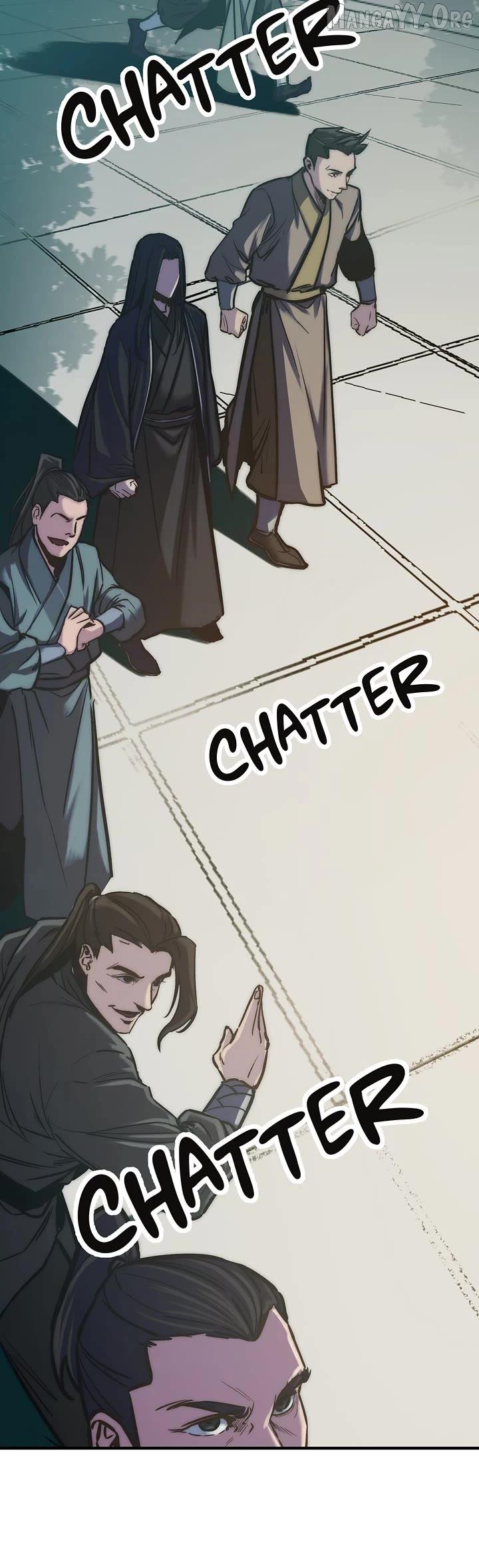 Read Reverend Insanity (2025) chapter 16 image 18 on Lezhin