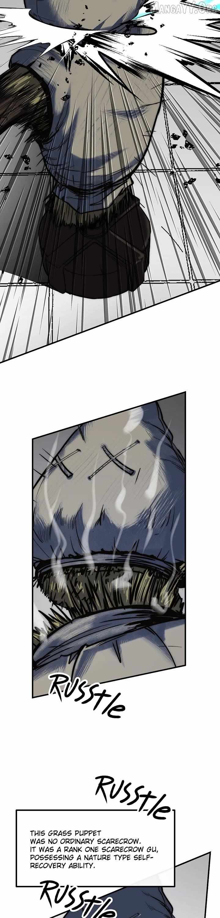 Read Reverend Insanity (2025) chapter 16 image 30 on Lezhin