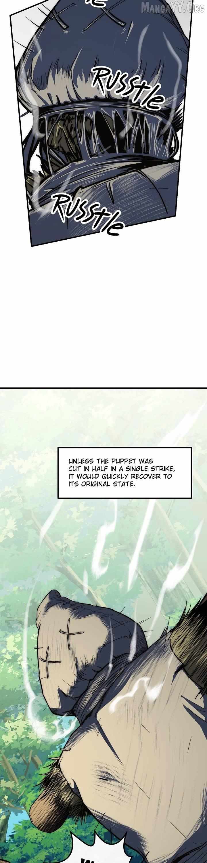 Read Reverend Insanity (2025) chapter 16 image 31 on Lezhin