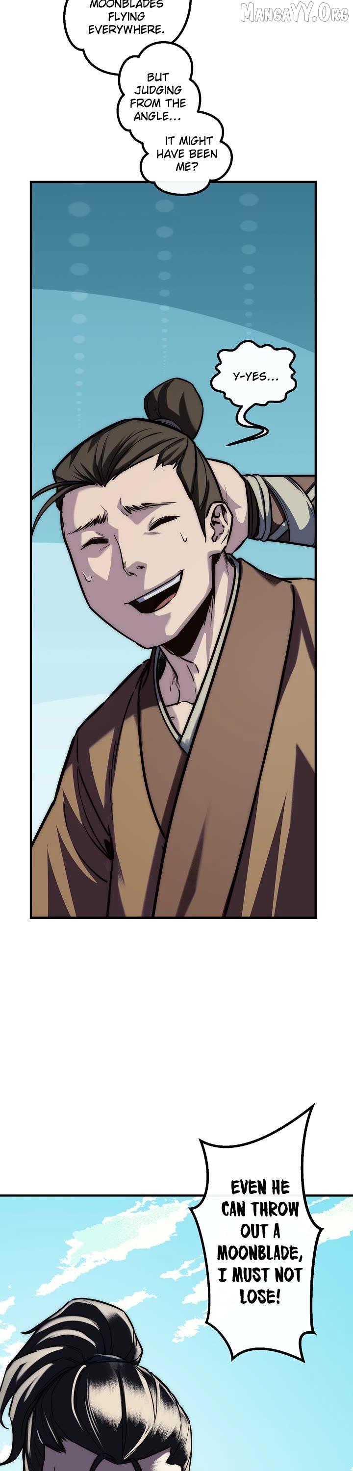 Read Reverend Insanity (2025) chapter 16 image 33 on Lezhin