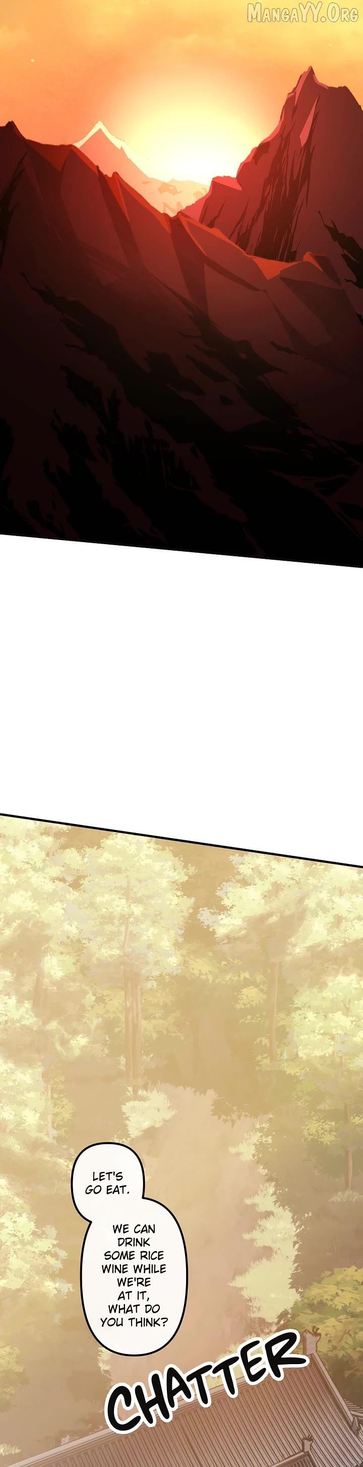 Read Reverend Insanity (2025) chapter 16 image 40 on Lezhin