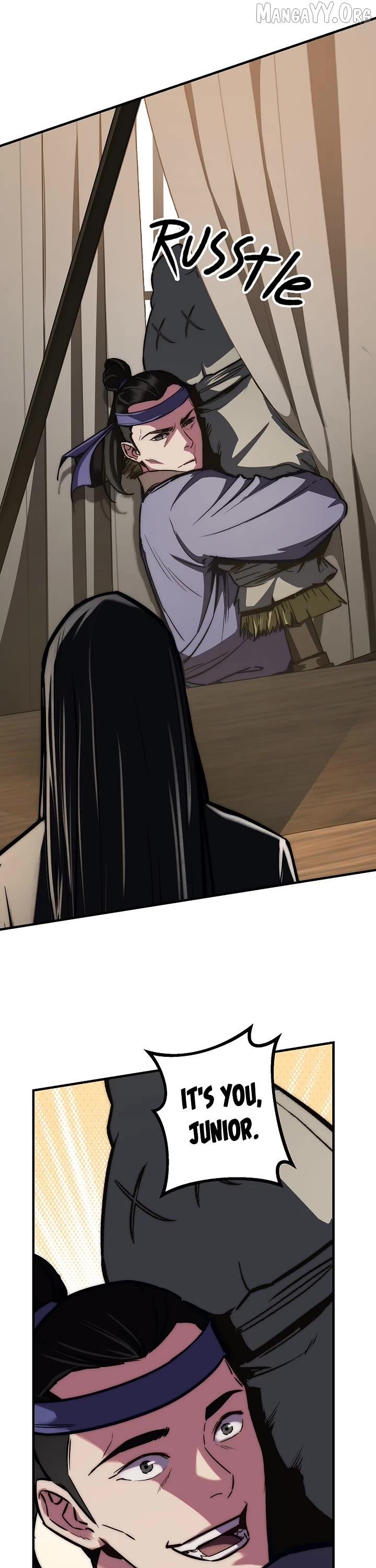 Read Reverend Insanity (2025) chapter 16 image 44 on Lezhin