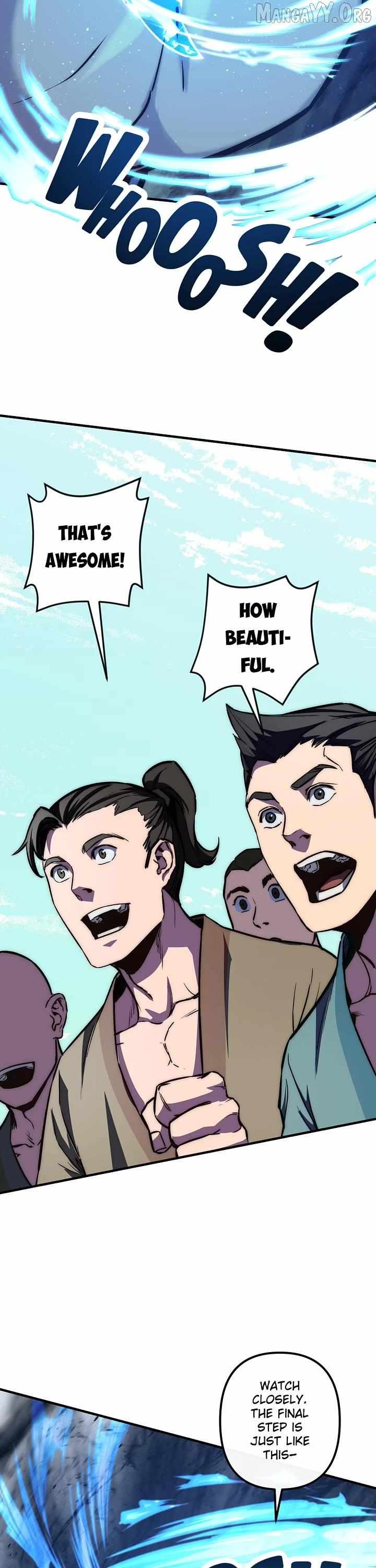 Read Reverend Insanity (2025) chapter 16 image 9 on Lezhin