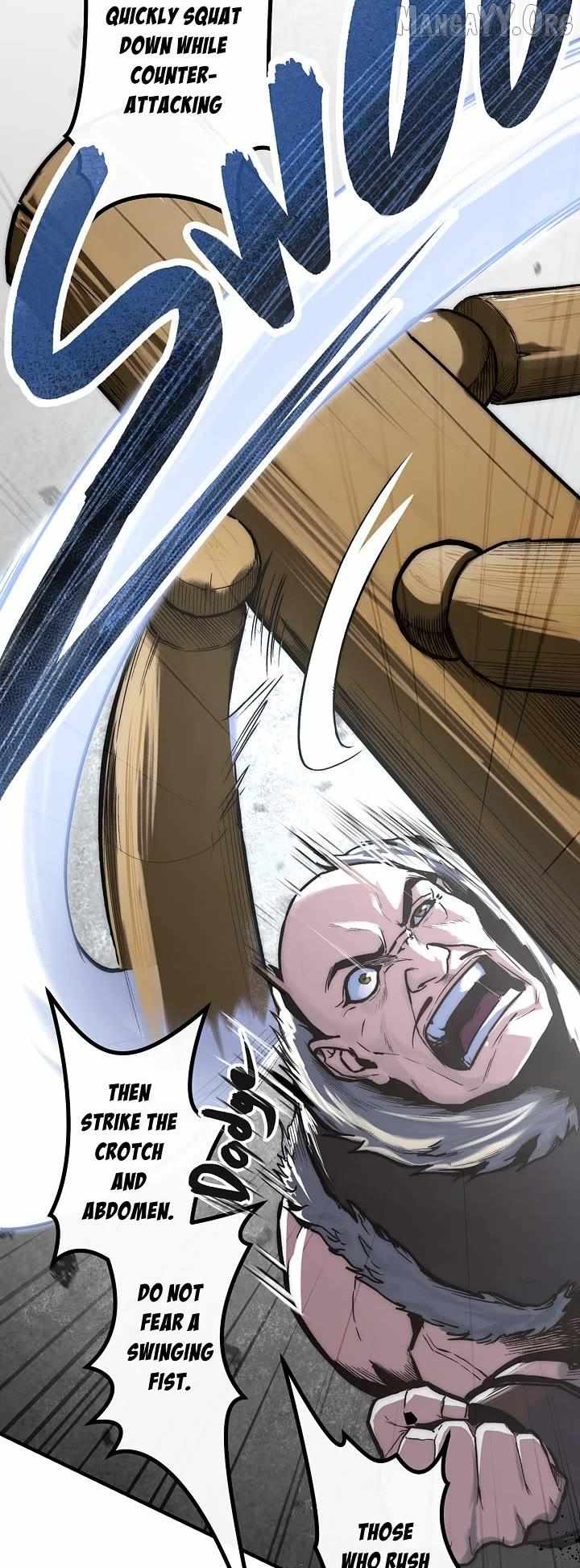 Read Reverend Insanity (2025) chapter 17 image 16 on Lezhin