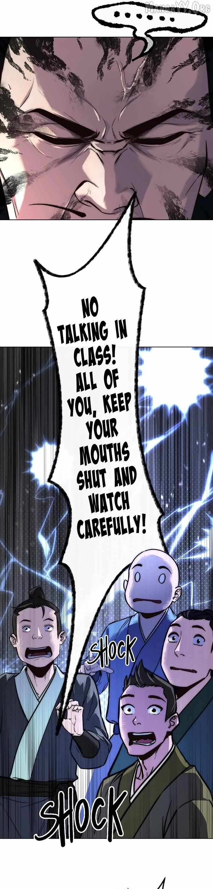 Read Reverend Insanity (2025) chapter 17 image 21 on Lezhin