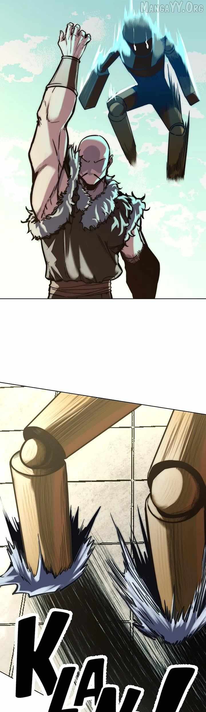 Read Reverend Insanity (2025) chapter 17 image 23 on Lezhin