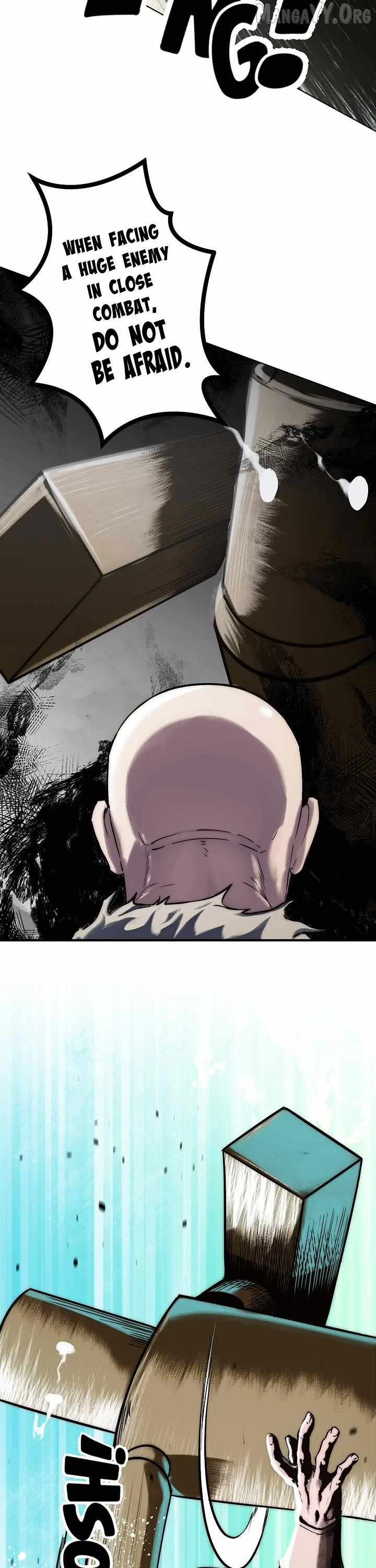 Read Reverend Insanity (2025) chapter 17 image 24 on Lezhin