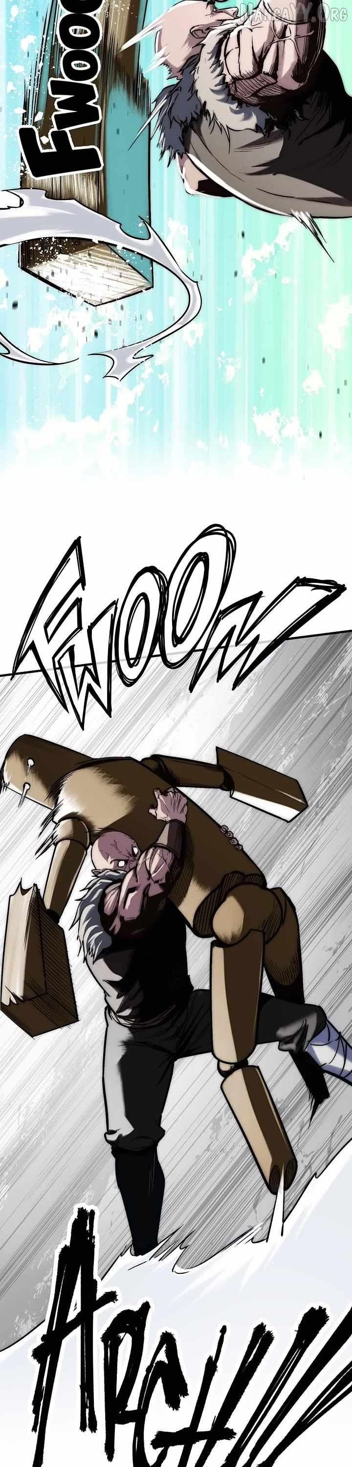 Read Reverend Insanity (2025) chapter 17 image 25 on Lezhin