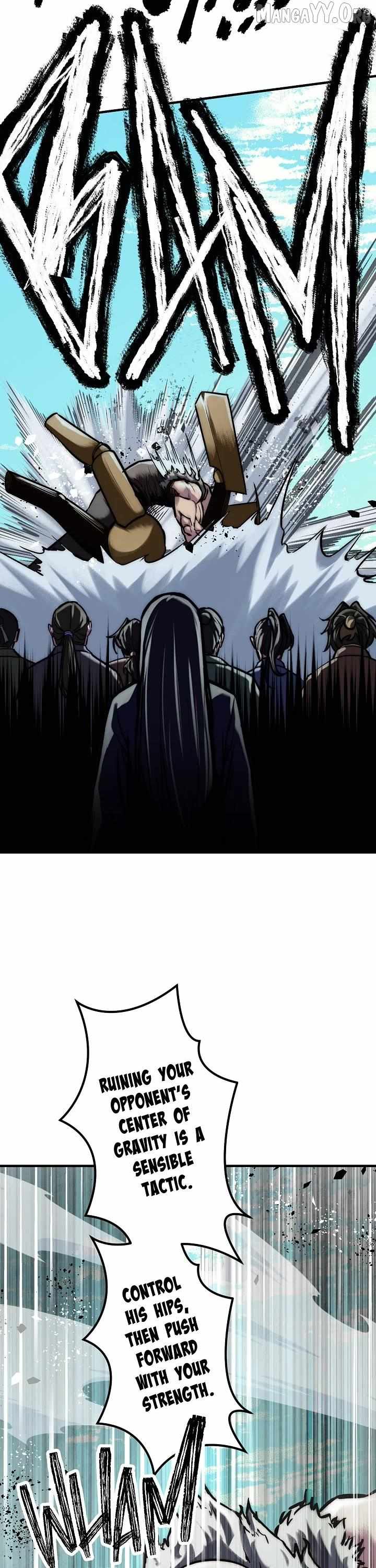 Read Reverend Insanity (2025) chapter 17 image 26 on Lezhin