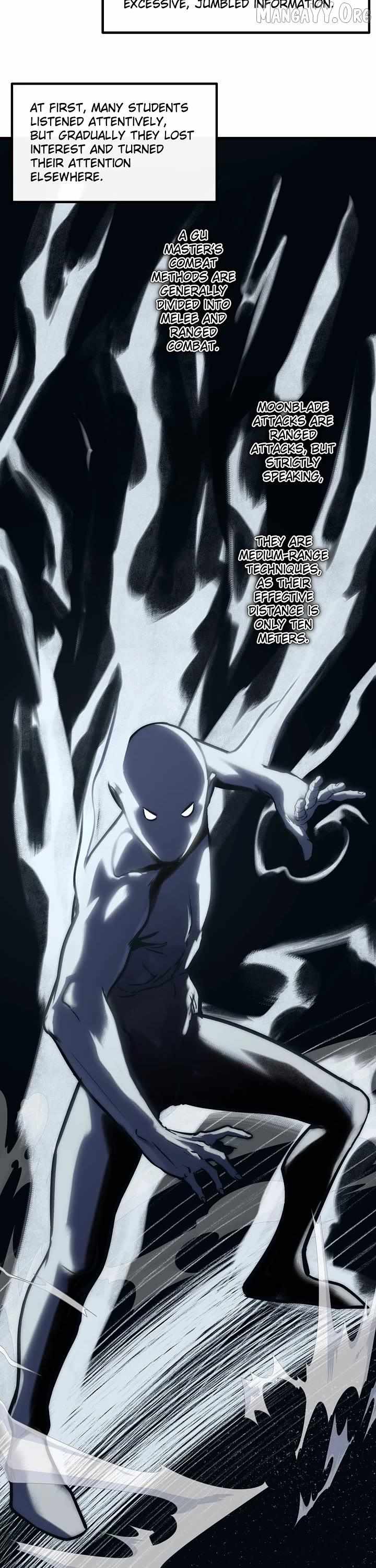Read Reverend Insanity (2025) chapter 17 image 30 on Lezhin