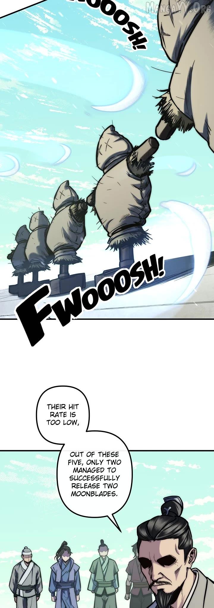 Read Reverend Insanity (2025) chapter 17 image 34 on Lezhin