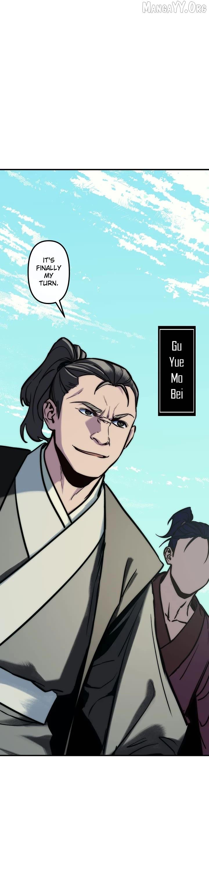 Read Reverend Insanity (2025) chapter 17 image 36 on Lezhin