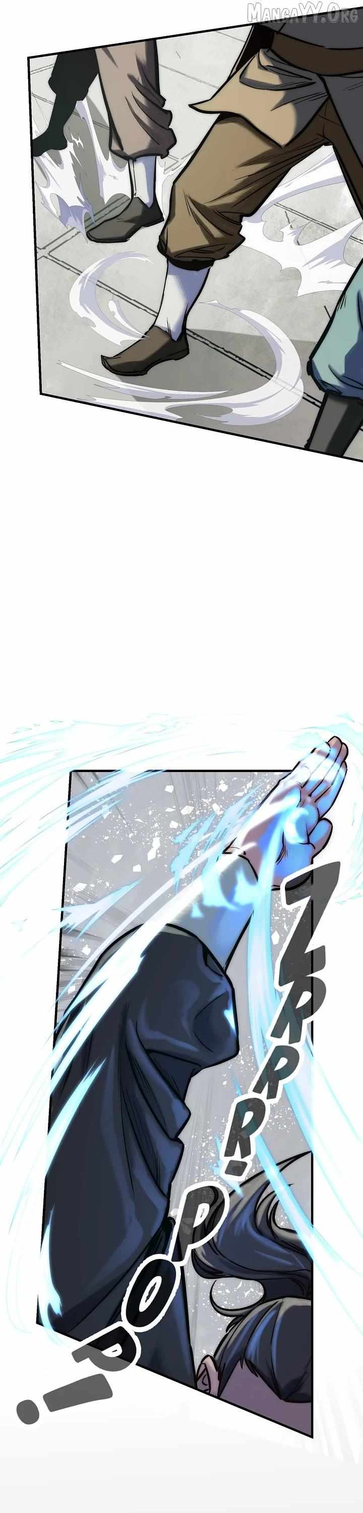 Read Reverend Insanity (2025) chapter 17 image 37 on Lezhin