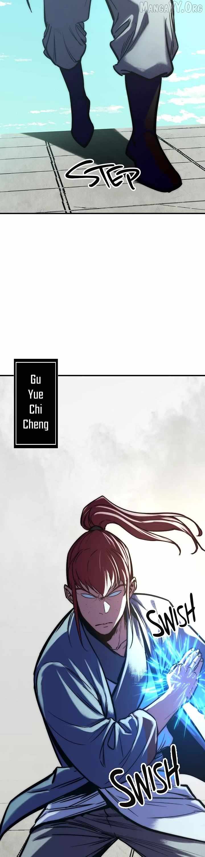 Read Reverend Insanity (2025) chapter 17 image 43 on Lezhin