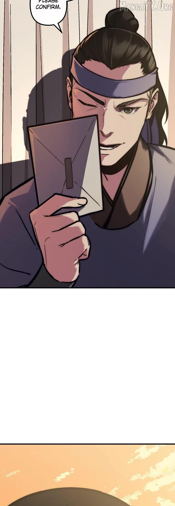 Read Reverend Insanity (2025) chapter 17 image 5 on Lezhin