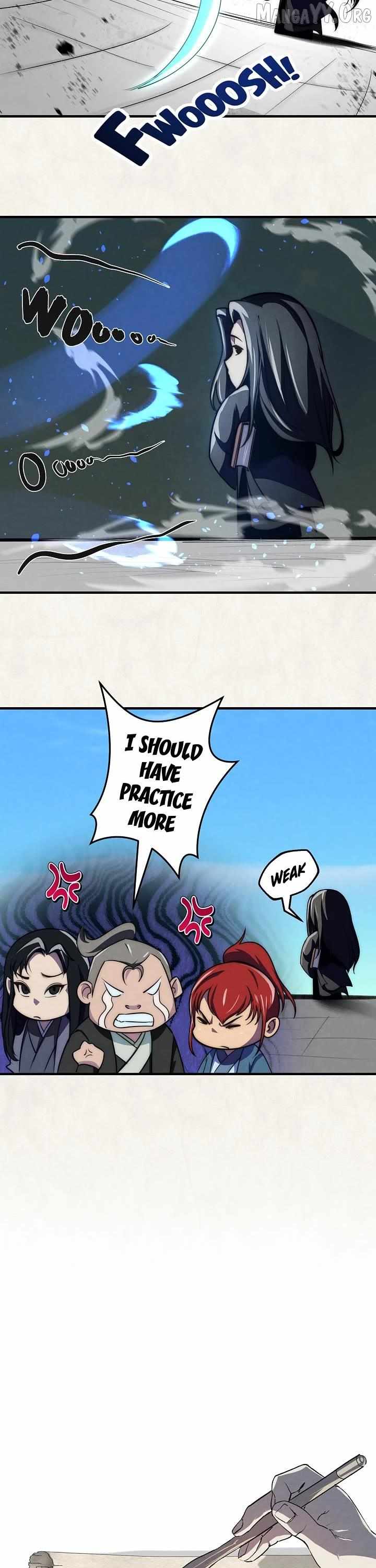 Read Reverend Insanity (2025) chapter 17 image 50 on Lezhin