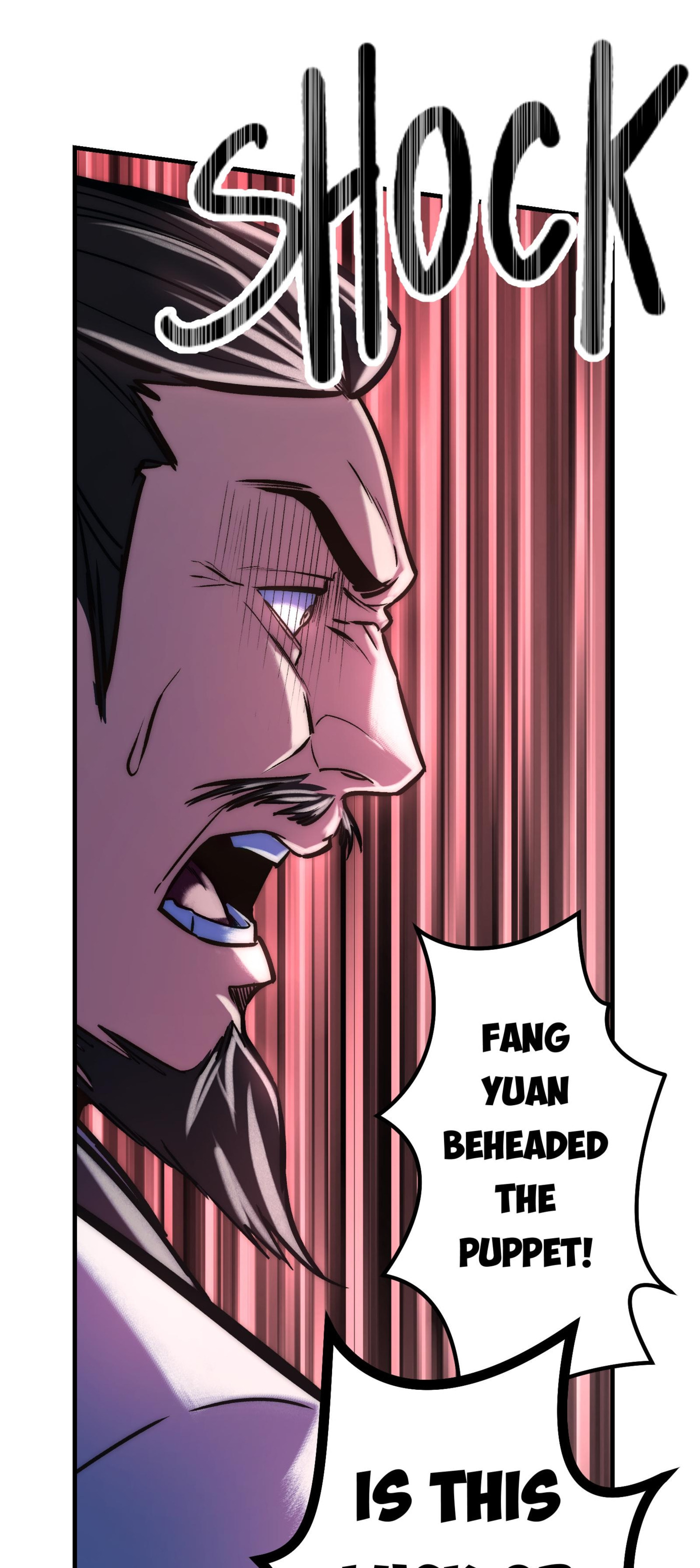 Read Reverend Insanity (2025) chapter 18 image 36 on Lezhin