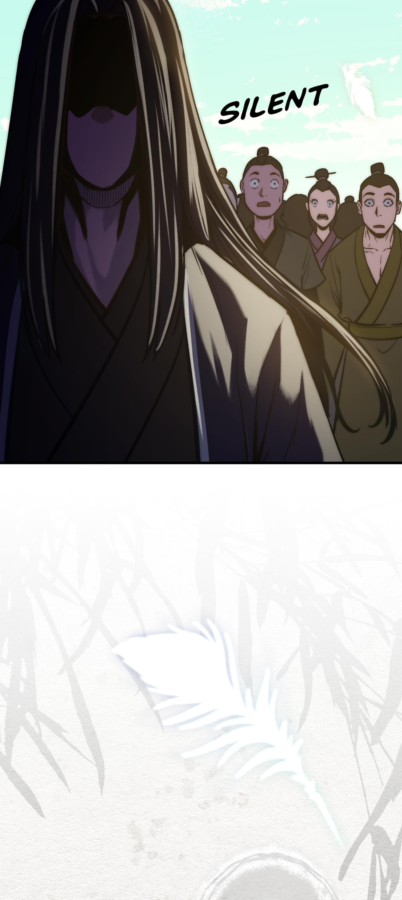 Read Reverend Insanity (2025) chapter 18 image 39 on Lezhin