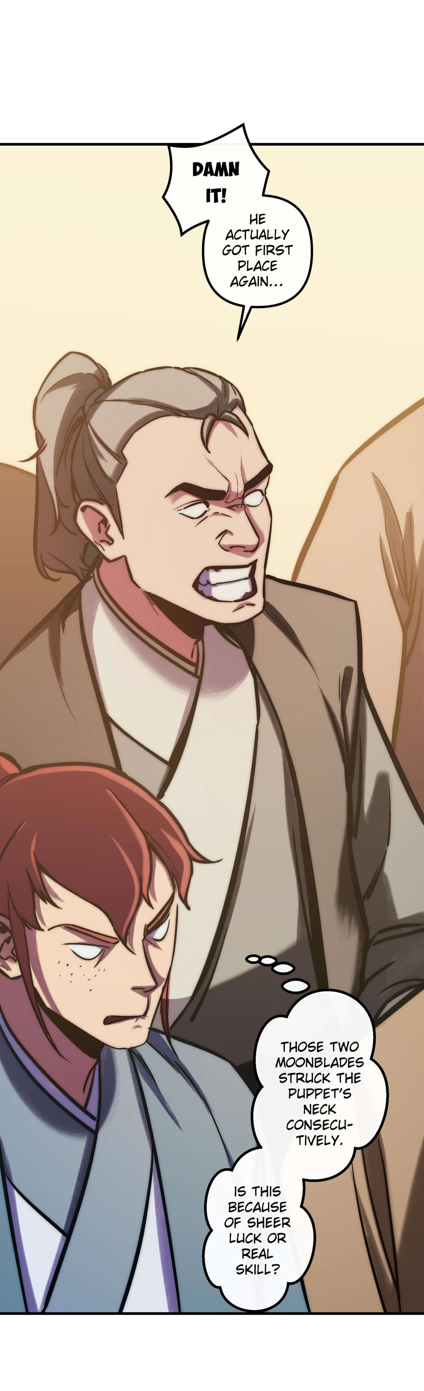 Read Reverend Insanity (2025) chapter 18 image 46 on Lezhin