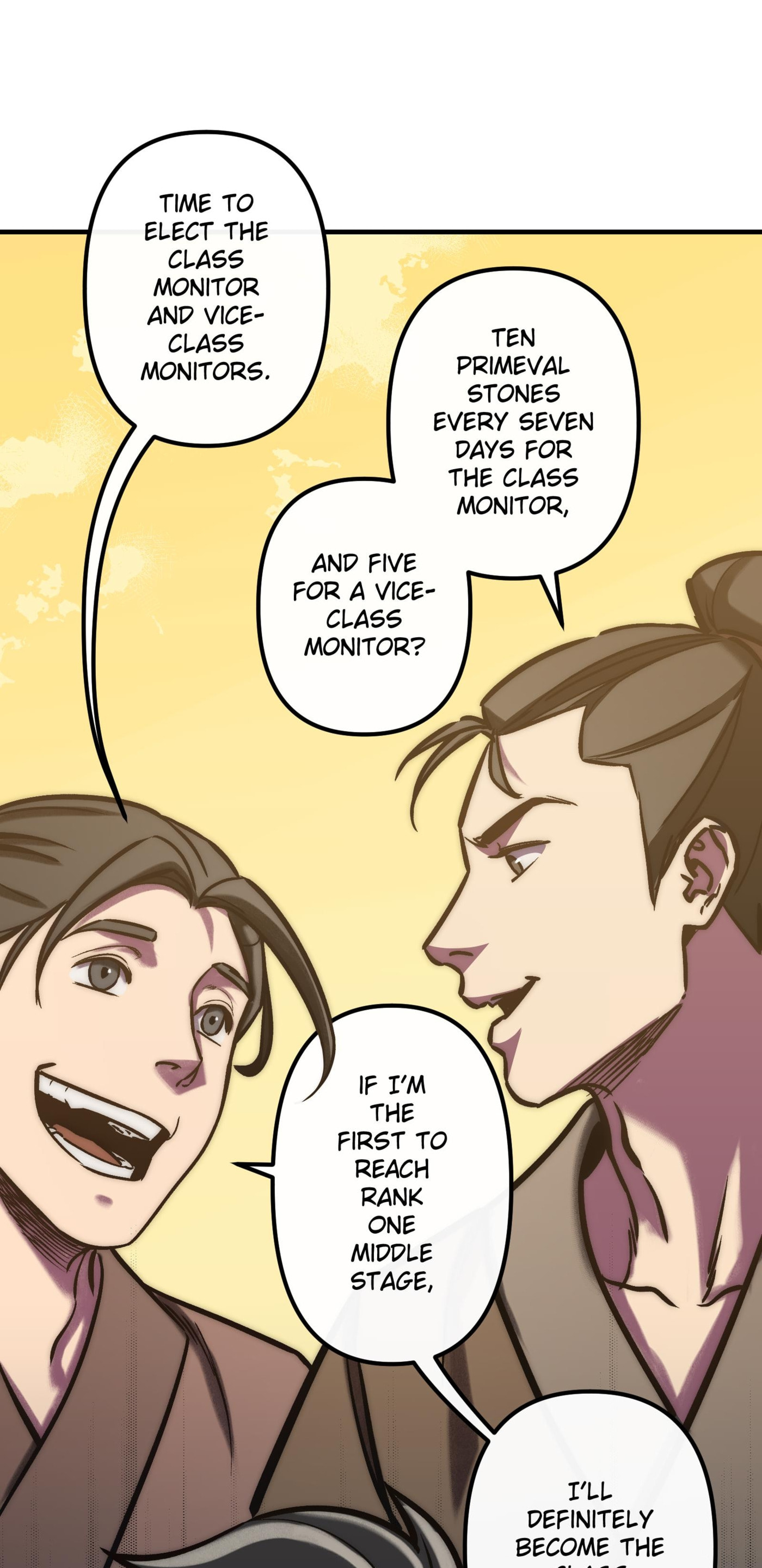 Read Reverend Insanity (2025) chapter 18 image 52 on Lezhin