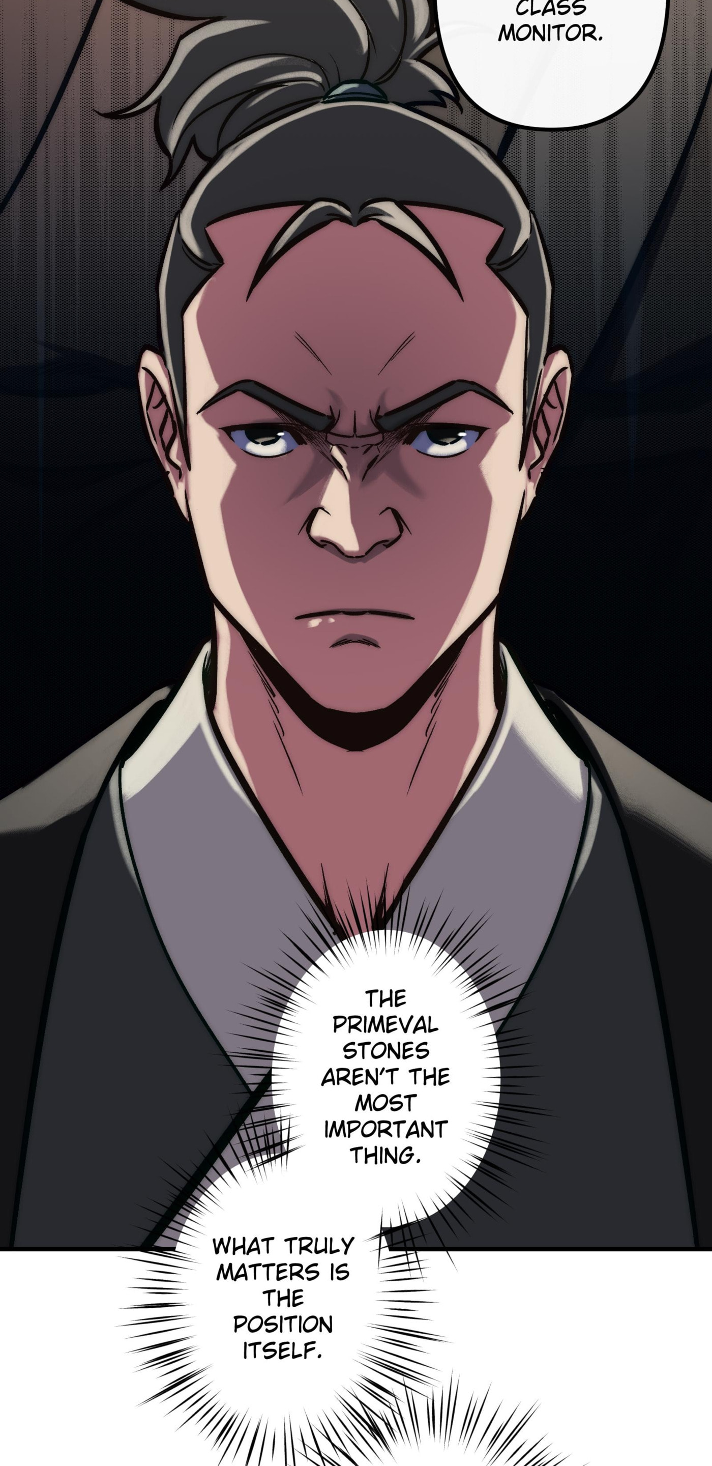 Read Reverend Insanity (2025) chapter 18 image 53 on Lezhin