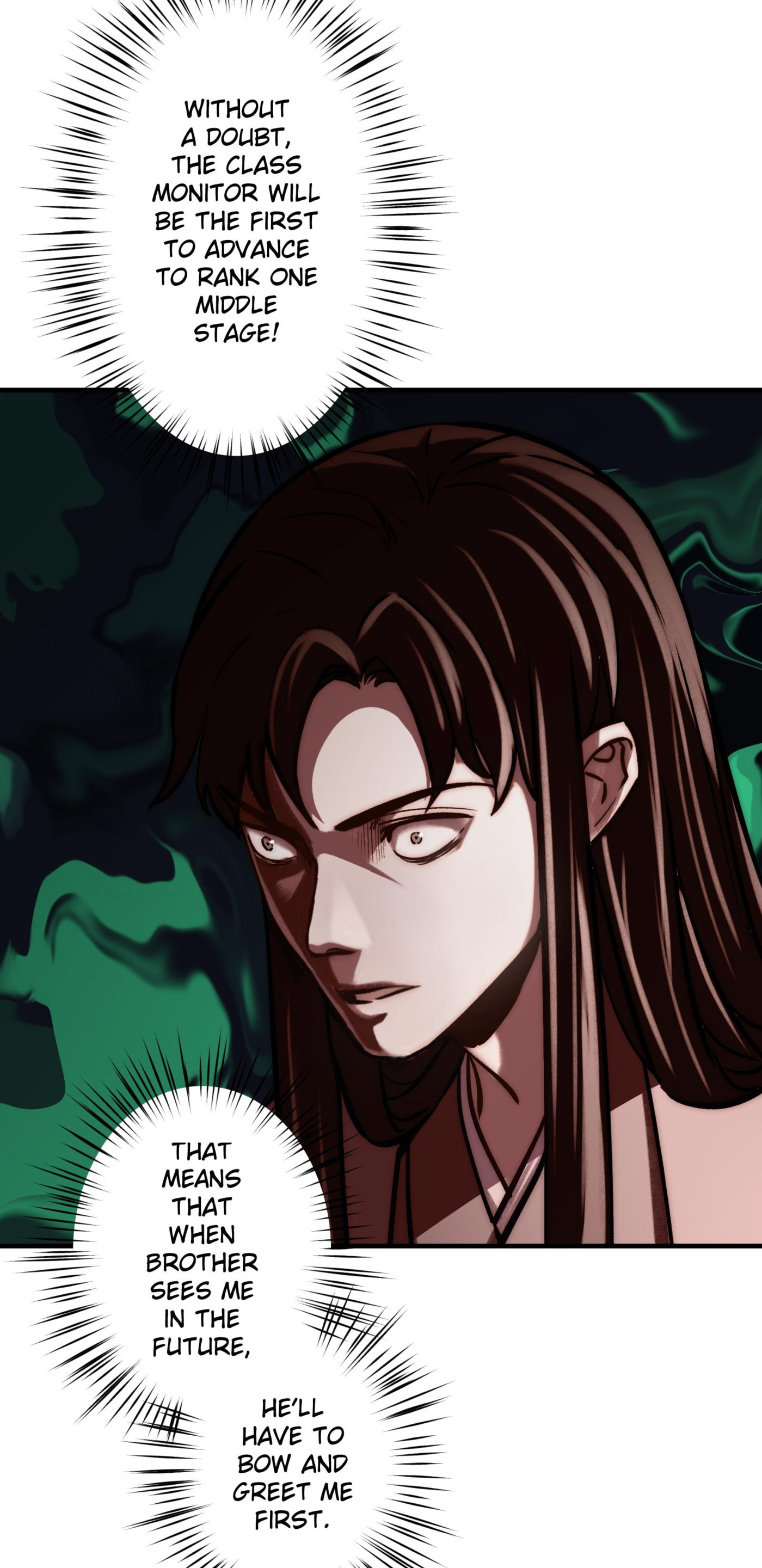 Read Reverend Insanity (2025) chapter 18 image 55 on Lezhin
