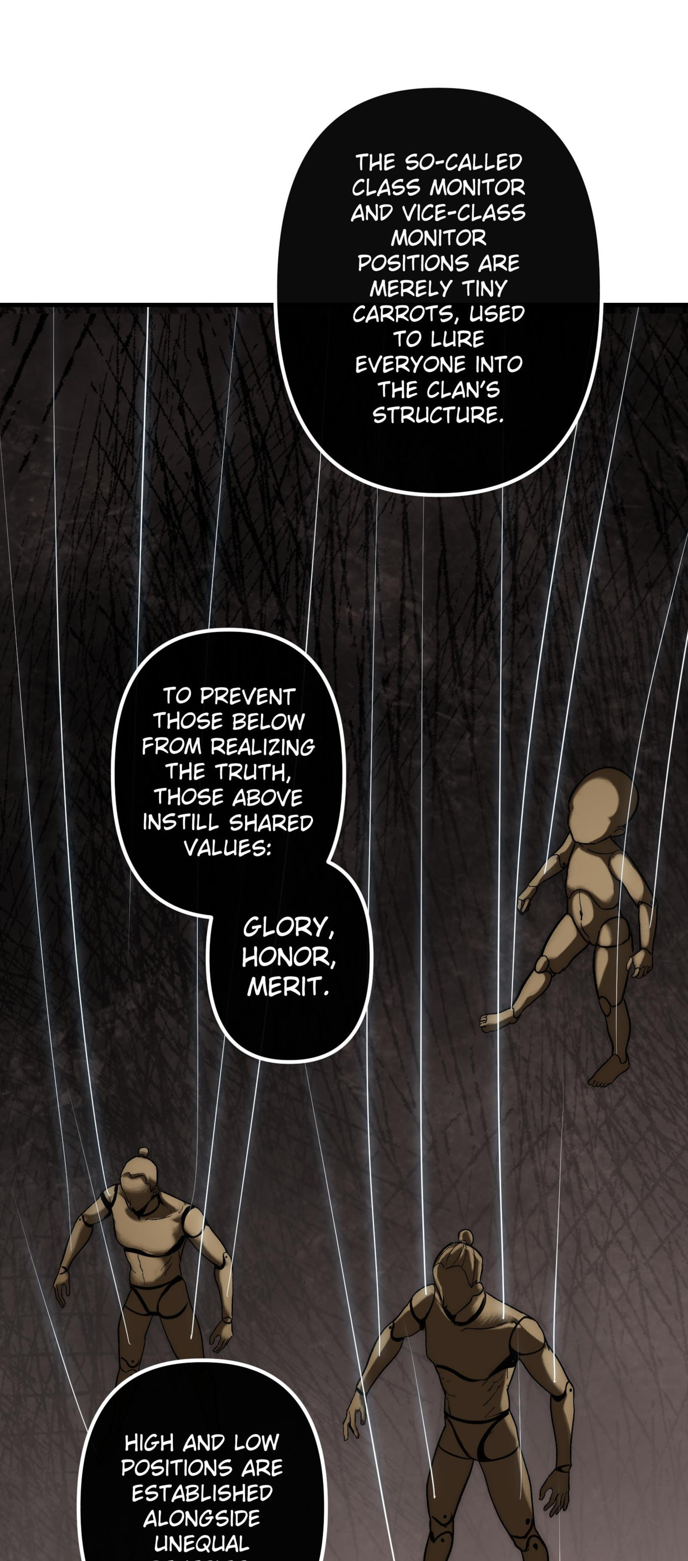 Read Reverend Insanity (2025) chapter 18 image 60 on Lezhin