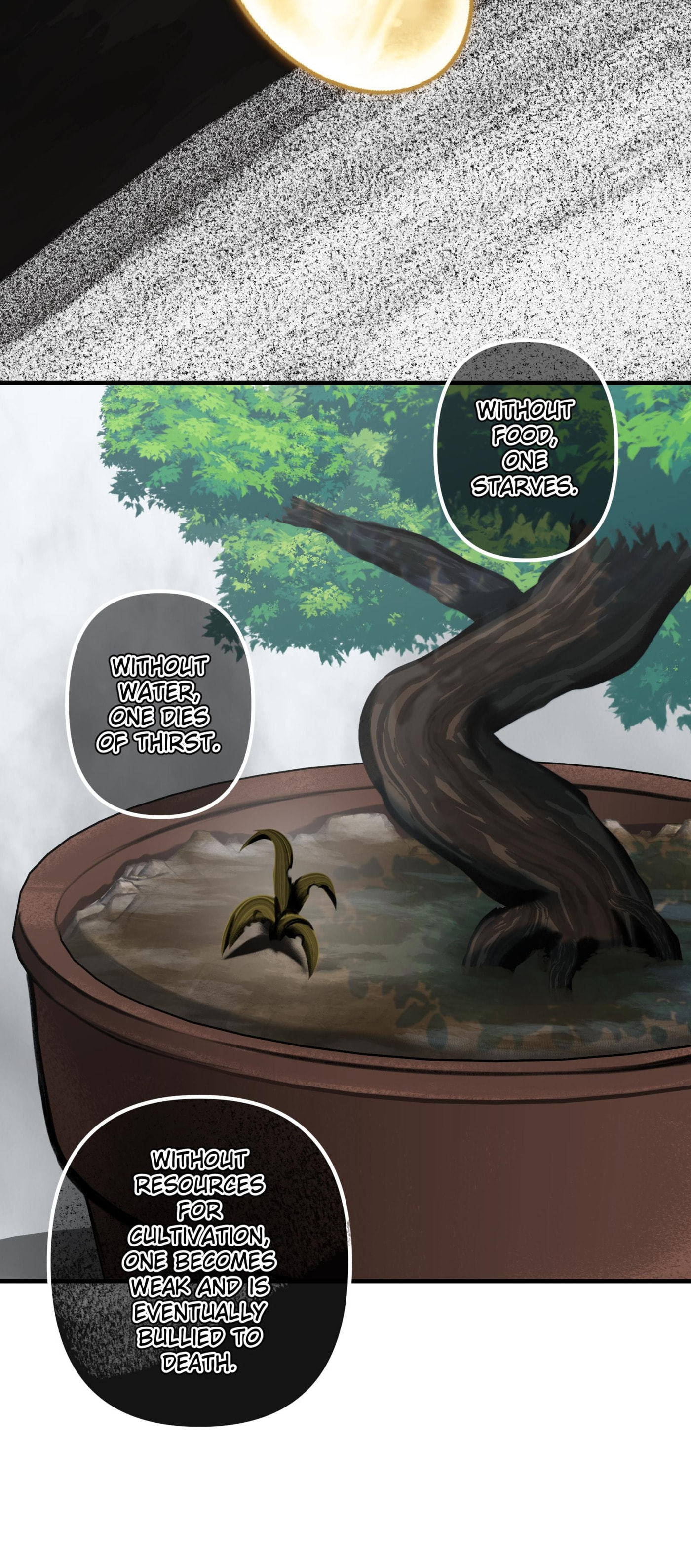 Read Reverend Insanity (2025) chapter 18 image 63 on Lezhin