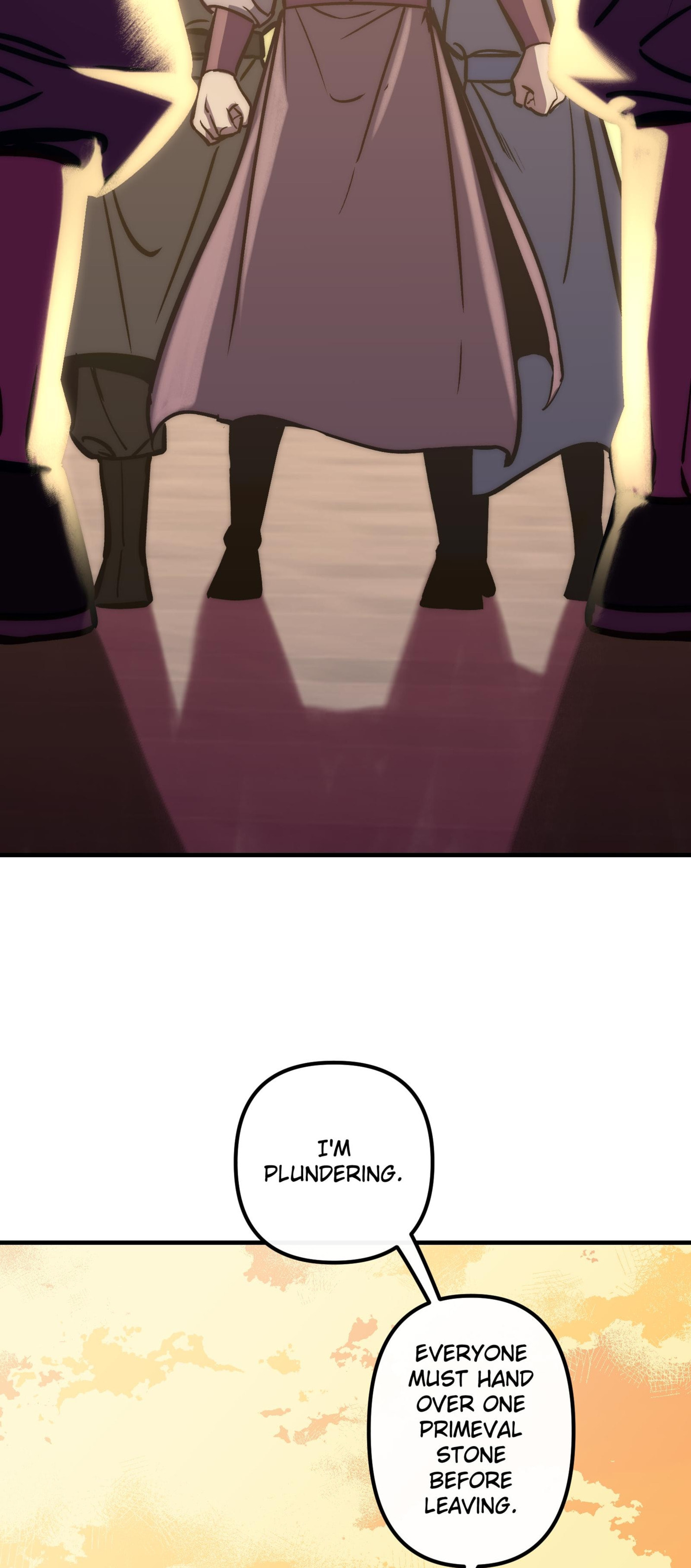 Read Reverend Insanity (2025) chapter 18 image 66 on Lezhin