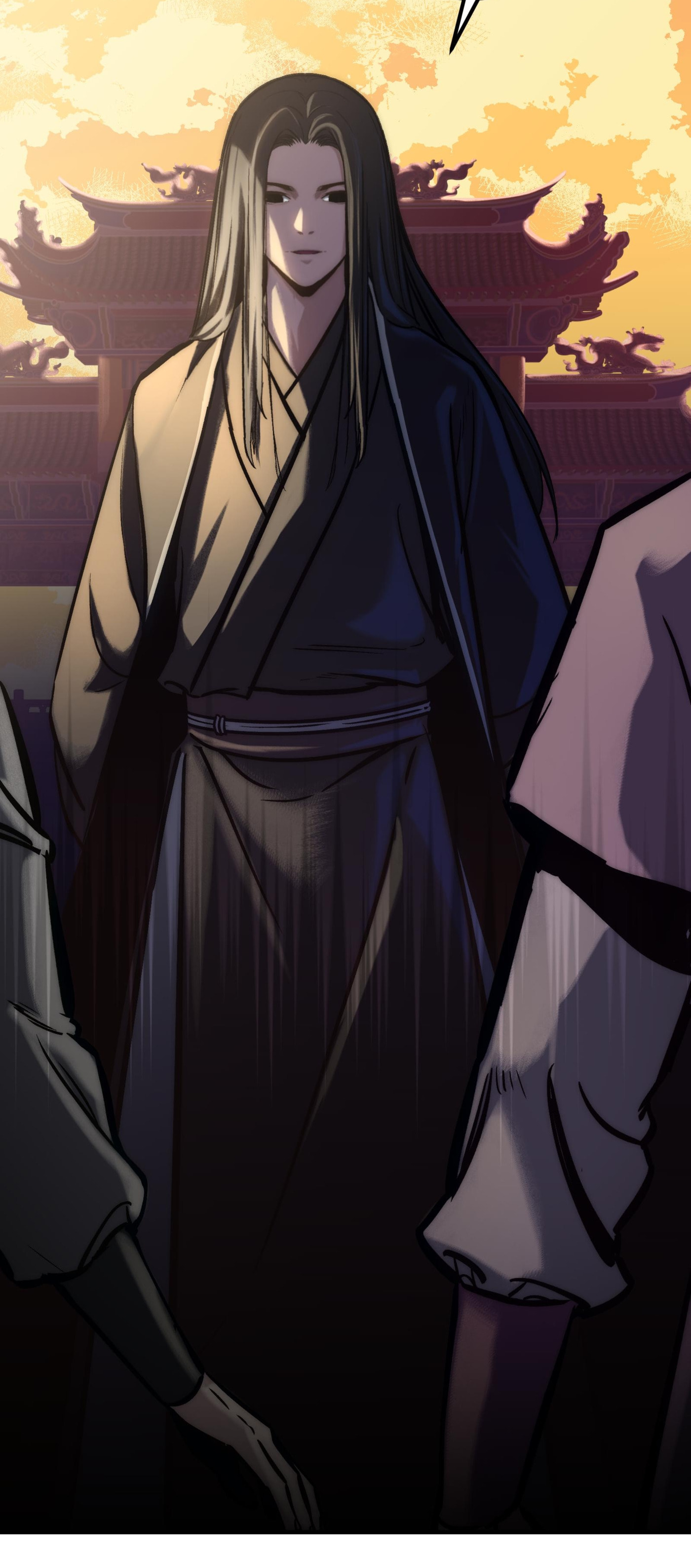 Read Reverend Insanity (2025) chapter 18 image 67 on Lezhin