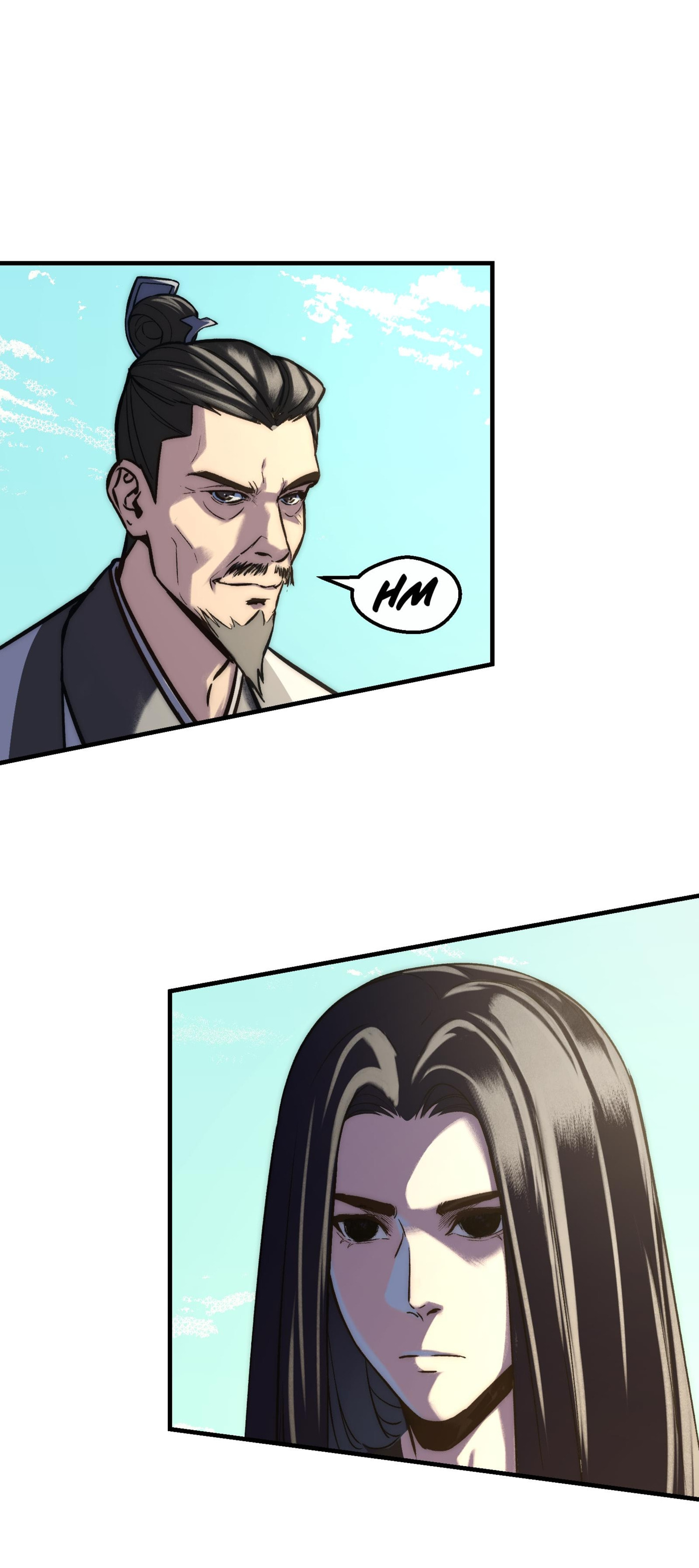 Read Reverend Insanity (2025) chapter 18 image 7 on Lezhin